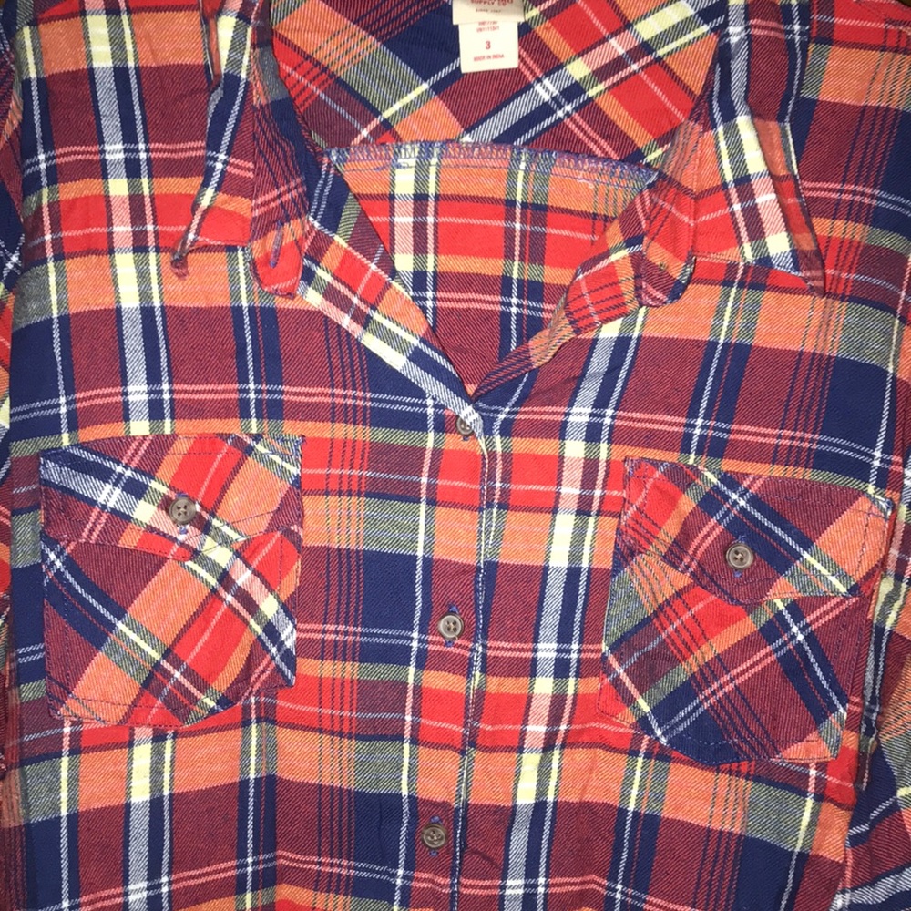 Flannel - Picture 2 of 3